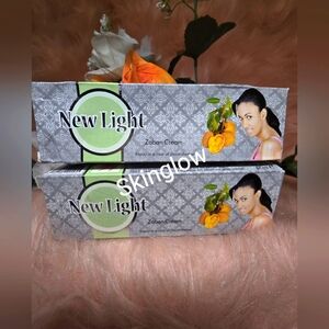new light zaban cream.2×